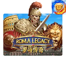 ROMA LEGACY